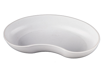 Лоток почкообразный полимерный ЛПпо-0,5 ЕЛАТ