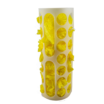 Диспенсер для бахил пластик