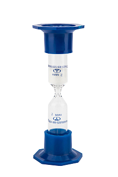 Часы песочные ЧПН-2 мин.