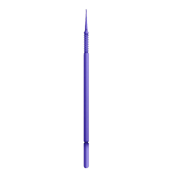 Микроаппликаторы стоматологические DENTAL FORMULA fine 100шт