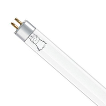 Лампа бактерицидная LightBest LBC 8W Т5 G5 (TUV 8W, HNS 8W)