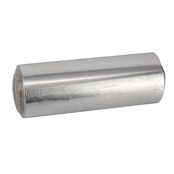 Фольга парикмахерская алюминиевая Safety 16мкм 12см х100м