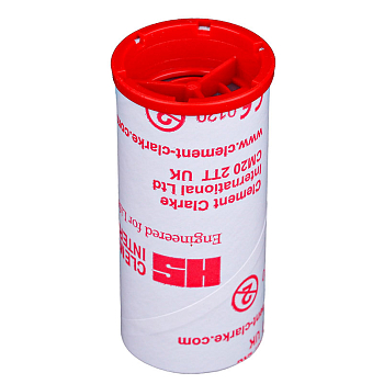 Загубник к Пикфлоуметру OMRON PFM20 20шт