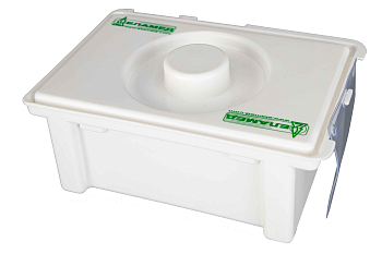 Контейнер для дезинфекции ЕДПО-1 ЕЛАТ
