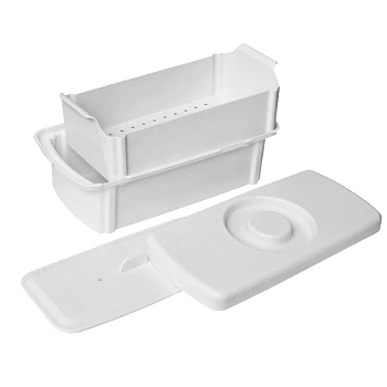 Контейнер для дезинфекции СЗПИ-НА 5л