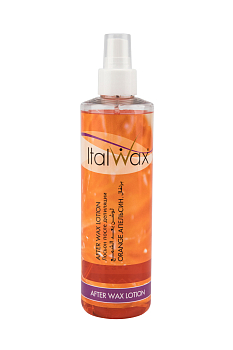 Лосьон после депиляции ITALWAX 250мл Апельсин