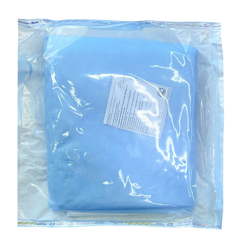 Комплект одежды и белья акушерского КАБ-02 Инмедиз