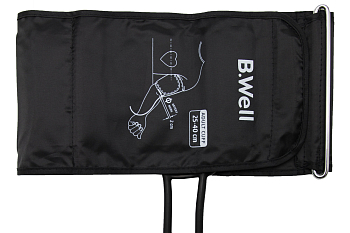 Манжета для механического тонометр стандарт 400х140мм, с кольцом