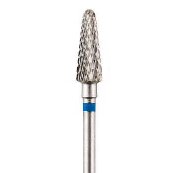 11-6 Фреза твердосплавная средняя насечка *