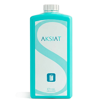 Средство для дезинфекции и очистки аспирационных систем АКСИАТ 1л