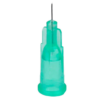 Игла инъекционная 32G (0,23х8 мм) ETW 10шт